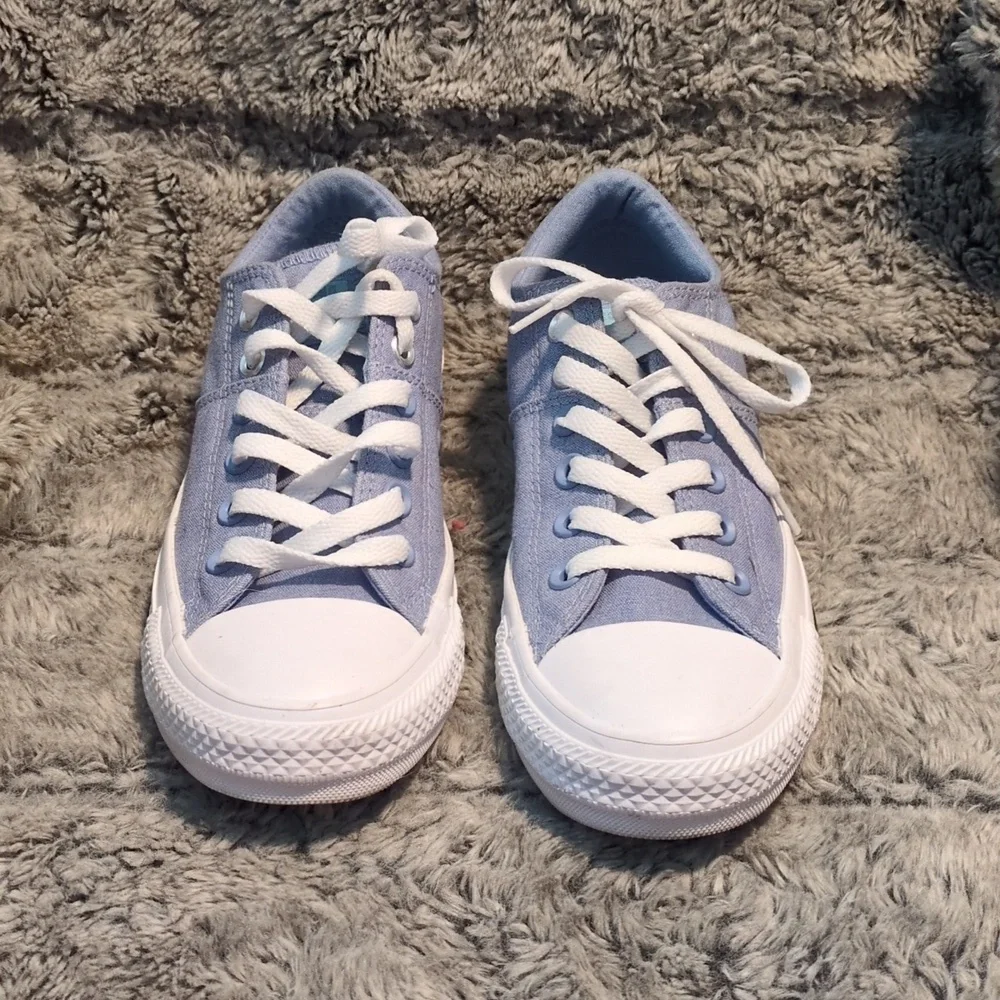 Converse All Star Madison Low Top Women's Size 7 - Picture 2 of 7